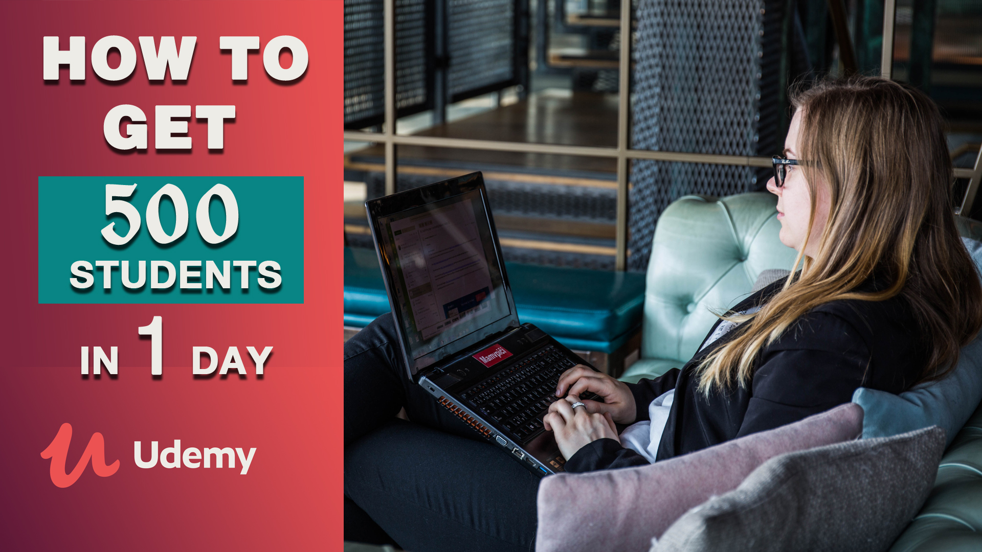 udemy