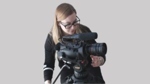 camera