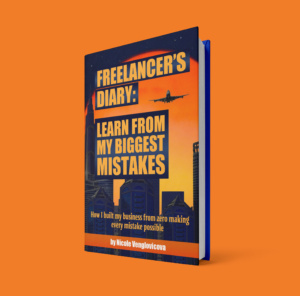 freelance-book