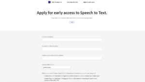 adobe-speech-to-text