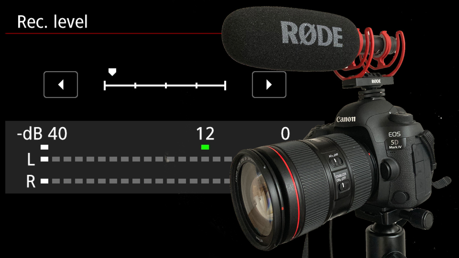 How To REMOVE HISS NOISE From the Microphone While Recording