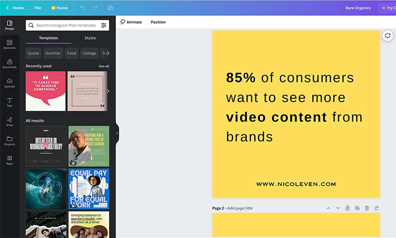 linkedin-canva