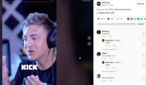 ninjakick
