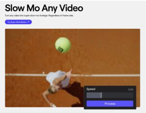 runwayml-slow-mo