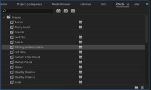 color-preset-effects