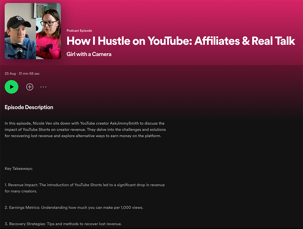 podcast-description