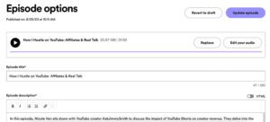 podcast-episode-metadata