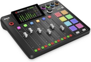 podcast-equipment-rodecasterpro