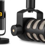 podcast-equipment-xlr-usb