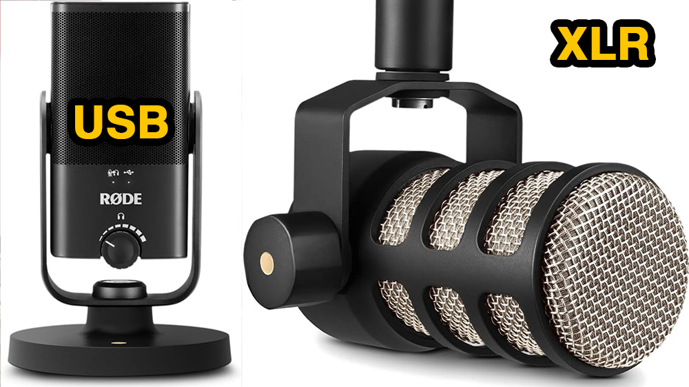 podcast-equipment-xlr-usb