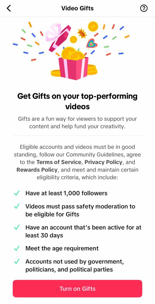 video-gifts-tiktok