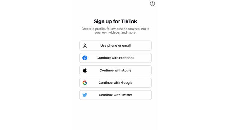 How to Start a TikTok Creator Account Step-by-Step Guide for Beginners