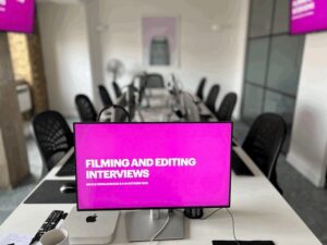 london-freelancer-training