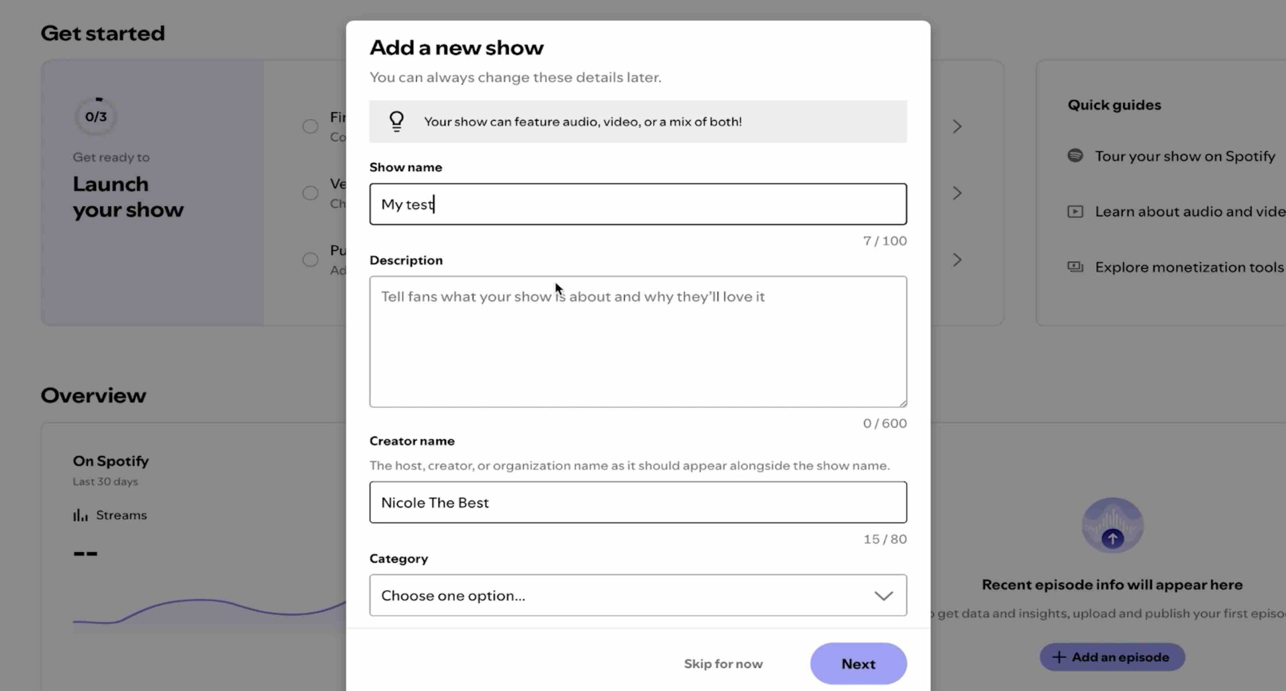 spotify-for-creators