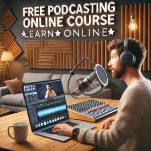 podcasting-for-free