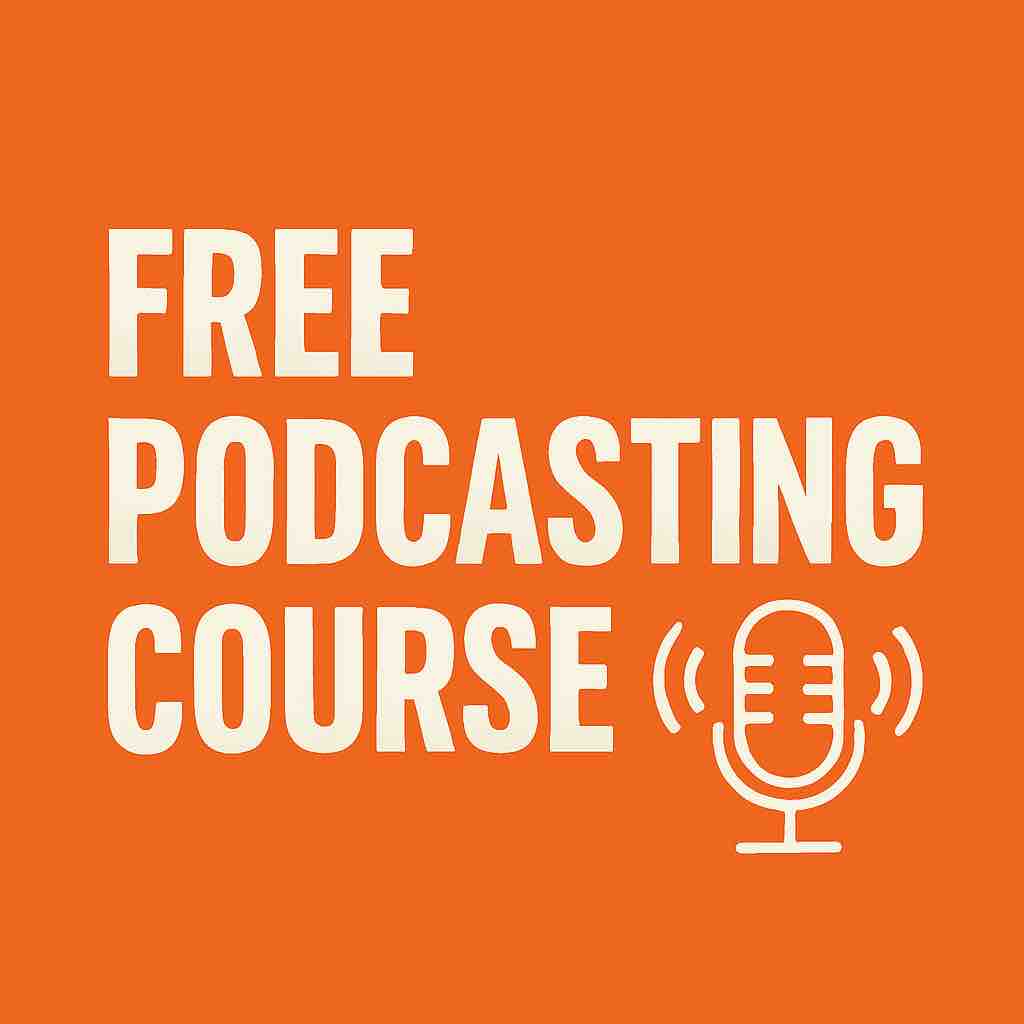 podcasting