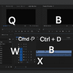 Premiere-Pro-Shortcuts