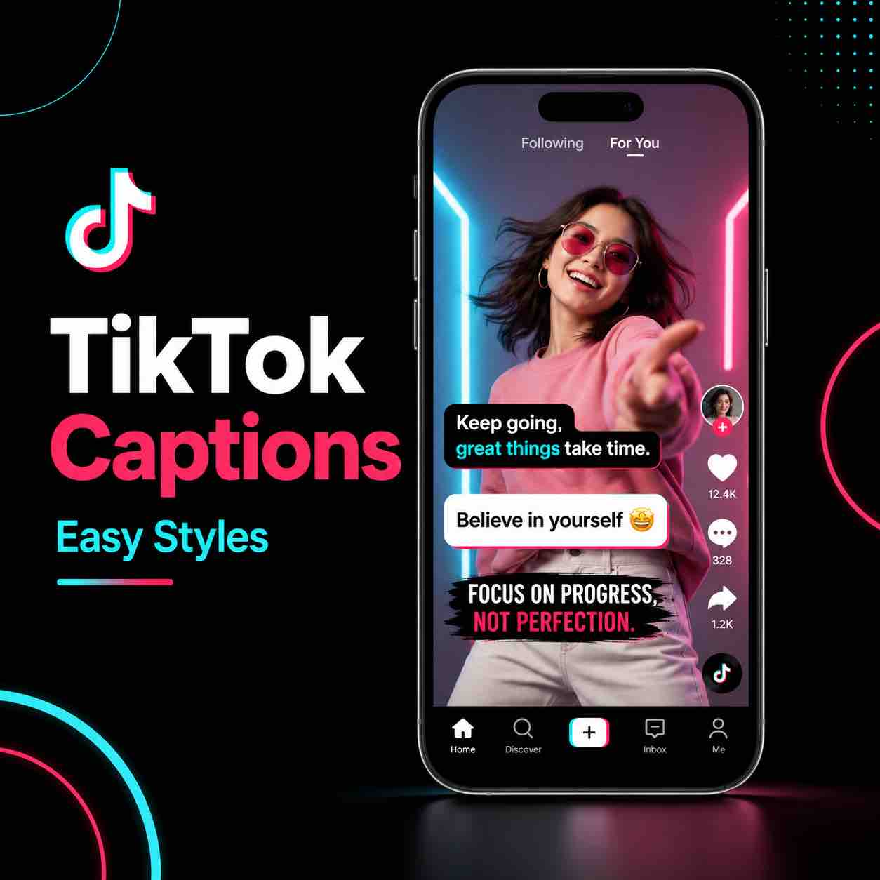 tiktok-captions
