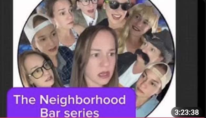 michelle-the-bartender