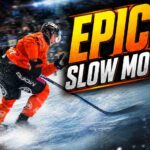 slow-motion