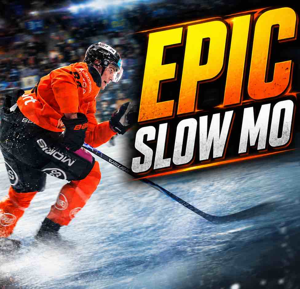 slow-motion
