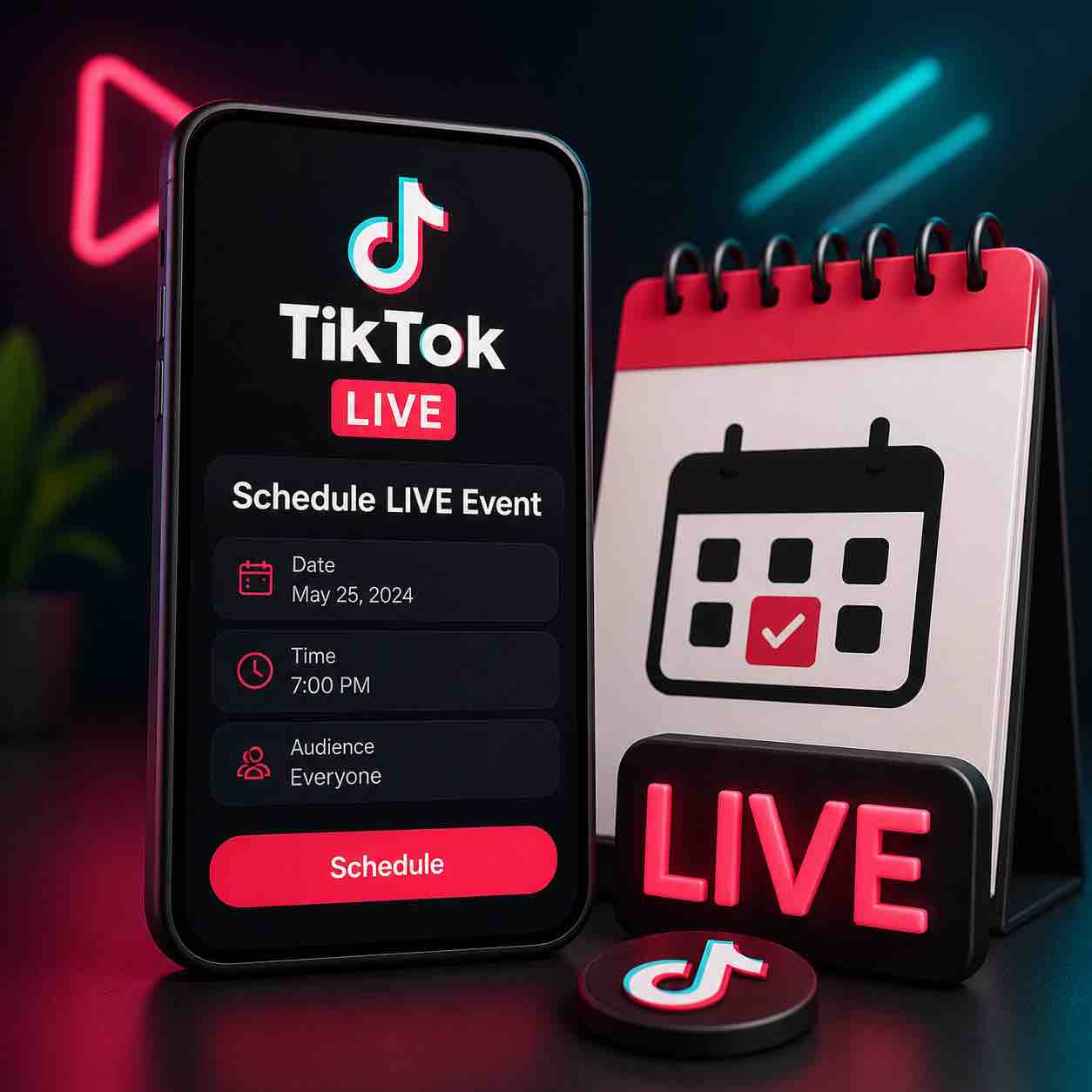 tiktok-live-stream