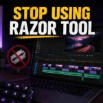 Cut-Clips-In Premiere-Pro
