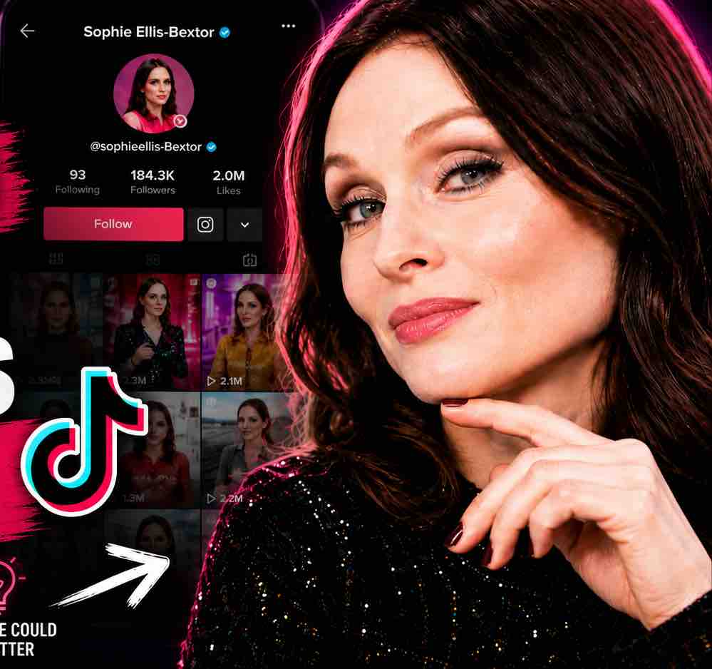sophie-ellis-bextors-tiktok