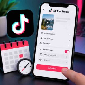 schedule-tiktok