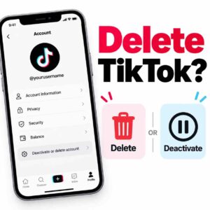 tiktok-account